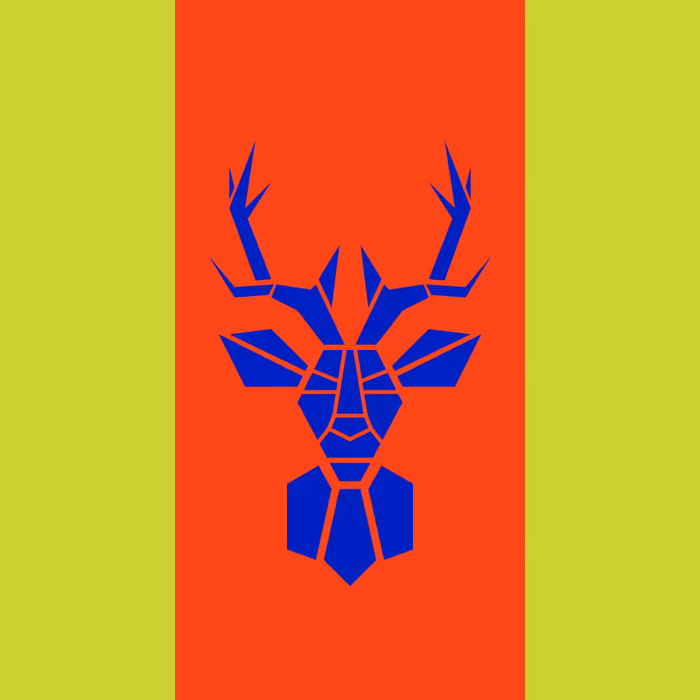 Royal stag #11