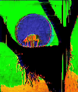 Nature: Withered Shadow