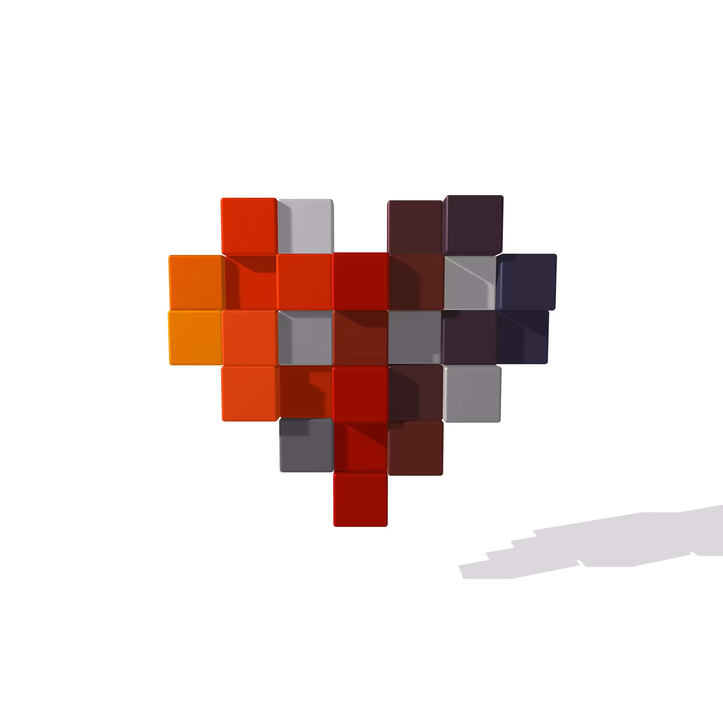 heart + craft #12608