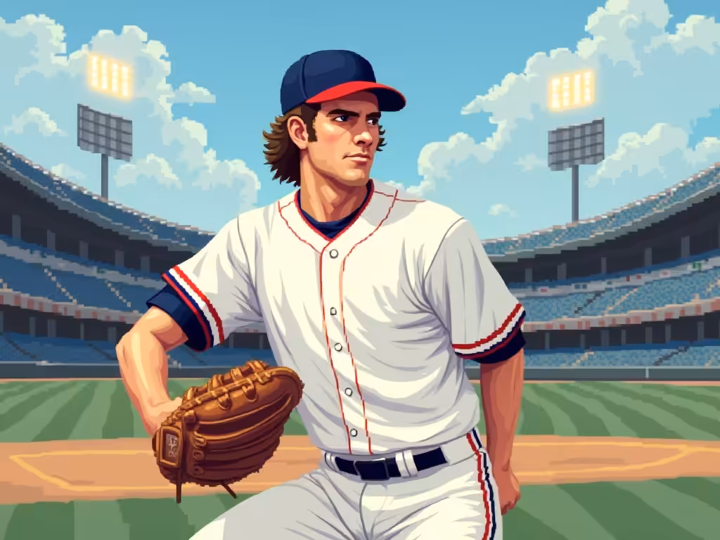 DataBaseball: Rick Bosetti - 1978 (0.8 PV)