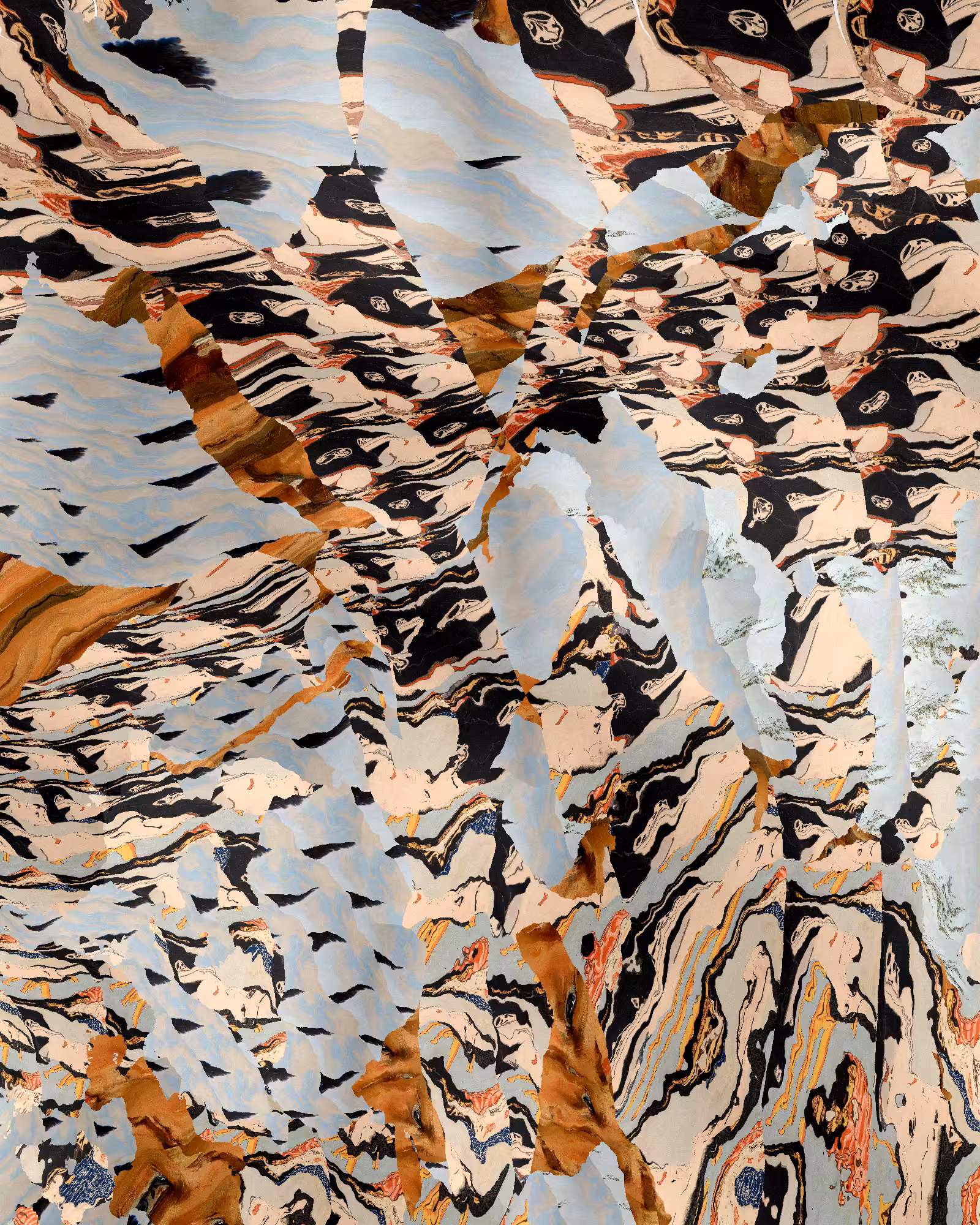 Repetition and Noise #511