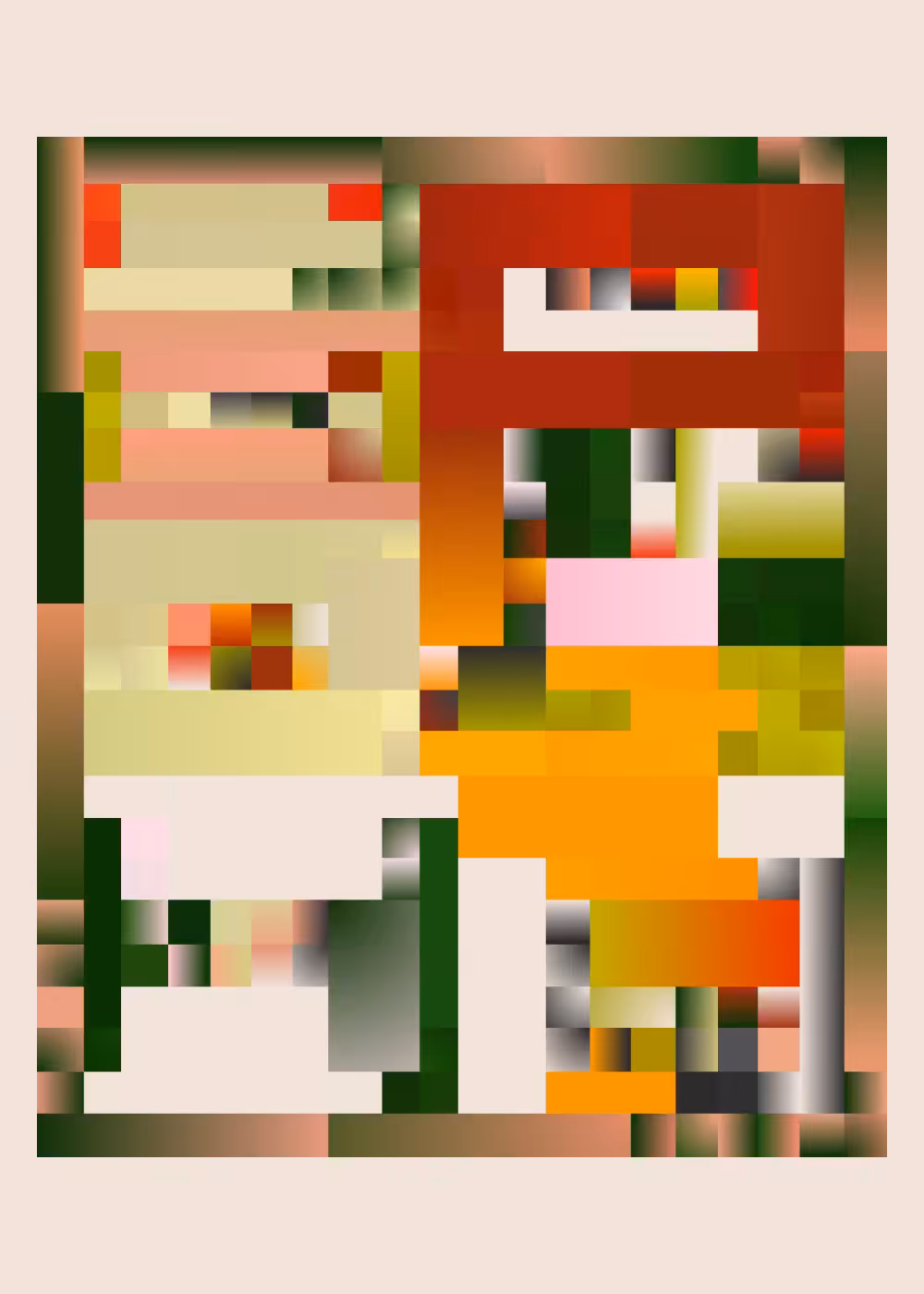 Generations: Generation 424