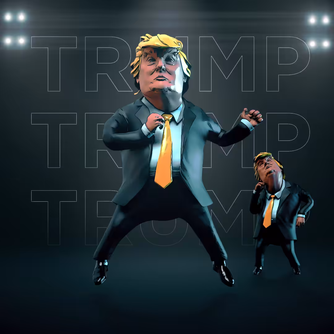 D.Trump Administration