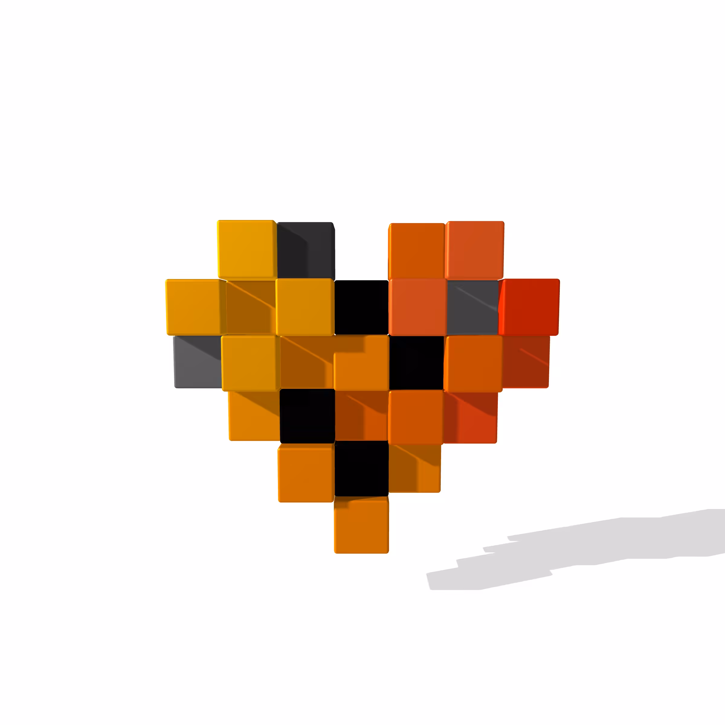 heart + craft #6977