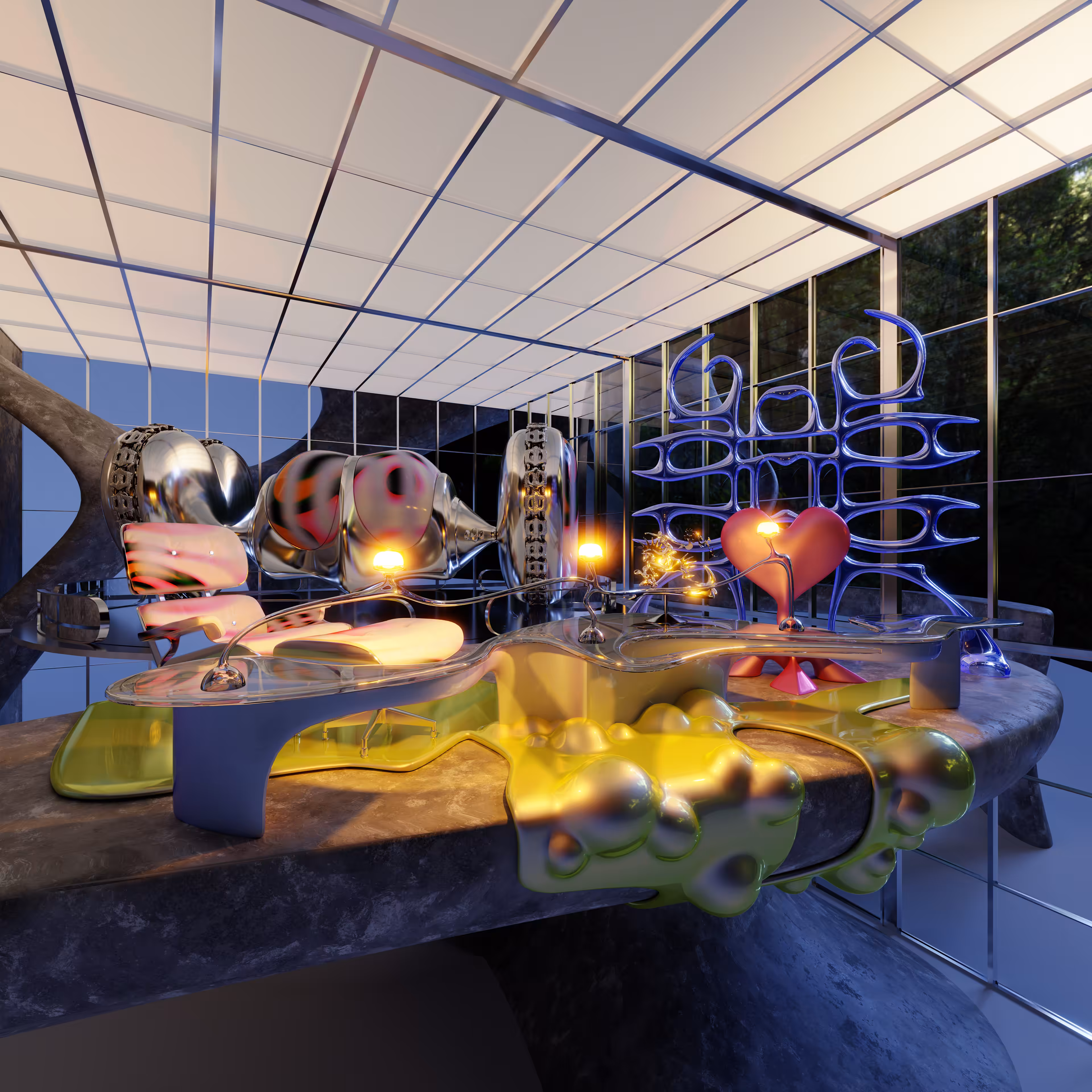 Wololove Dealer Studio