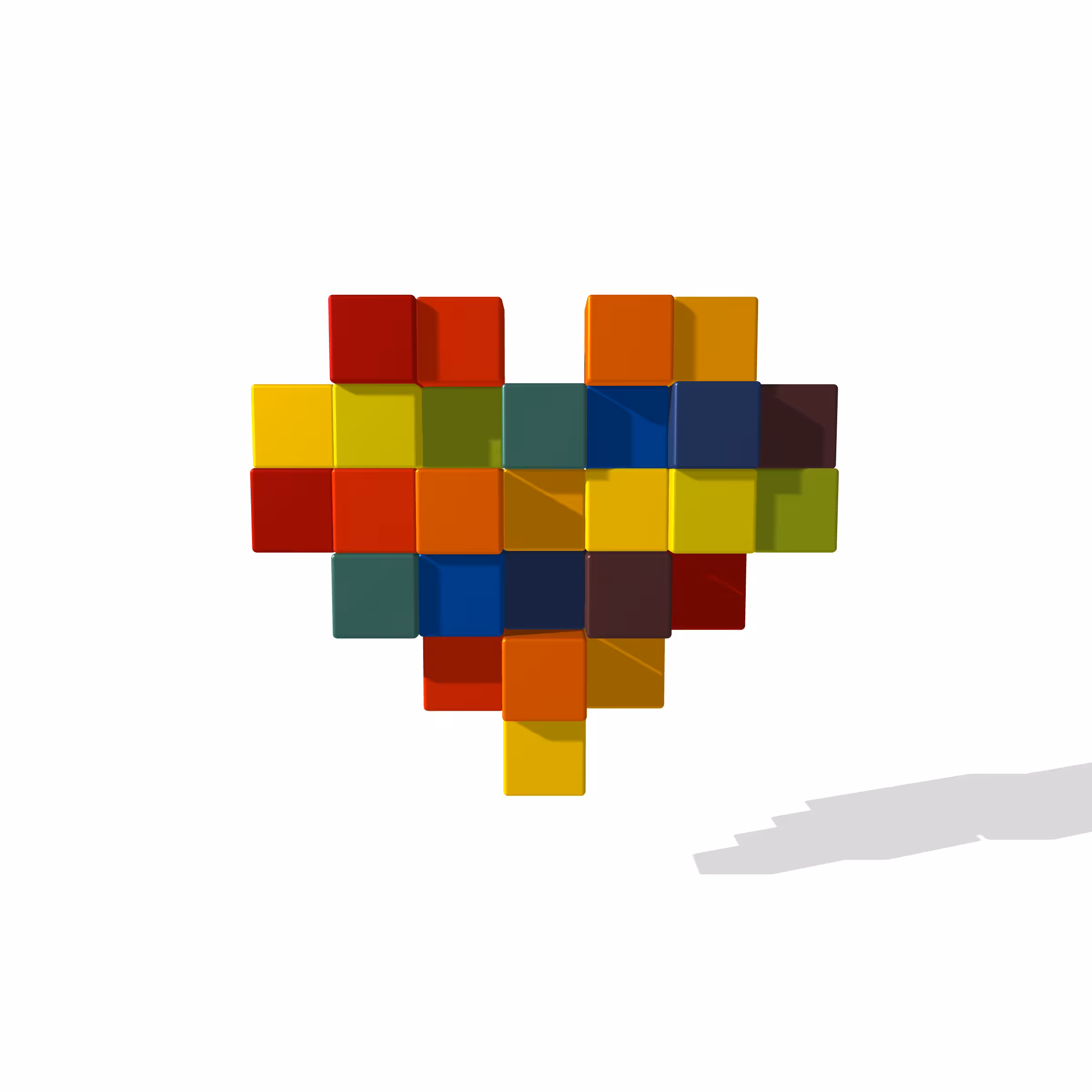 heart + craft #12028