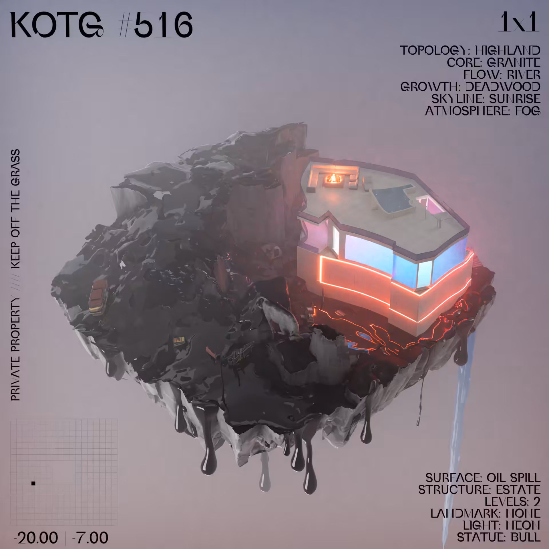 KOTG #516