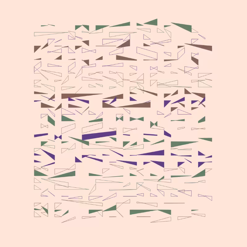 Quads and Triangles #71
