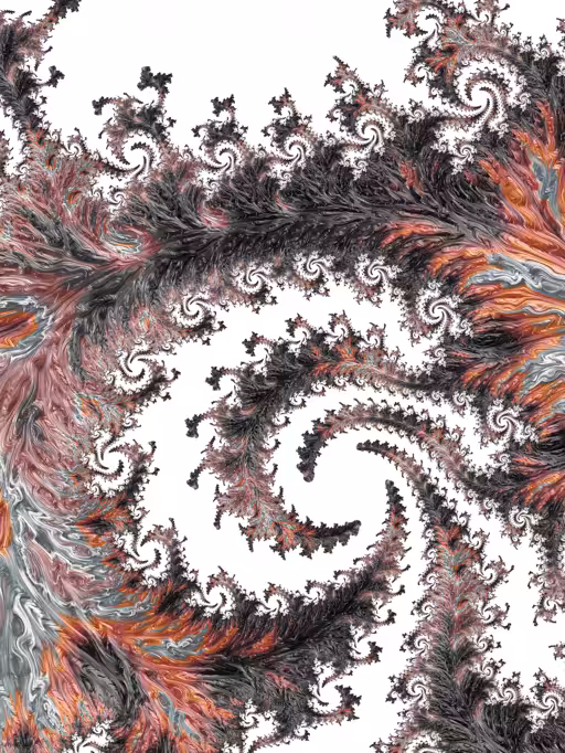EYE OF THE UNIVERSE - Simultaneity #2