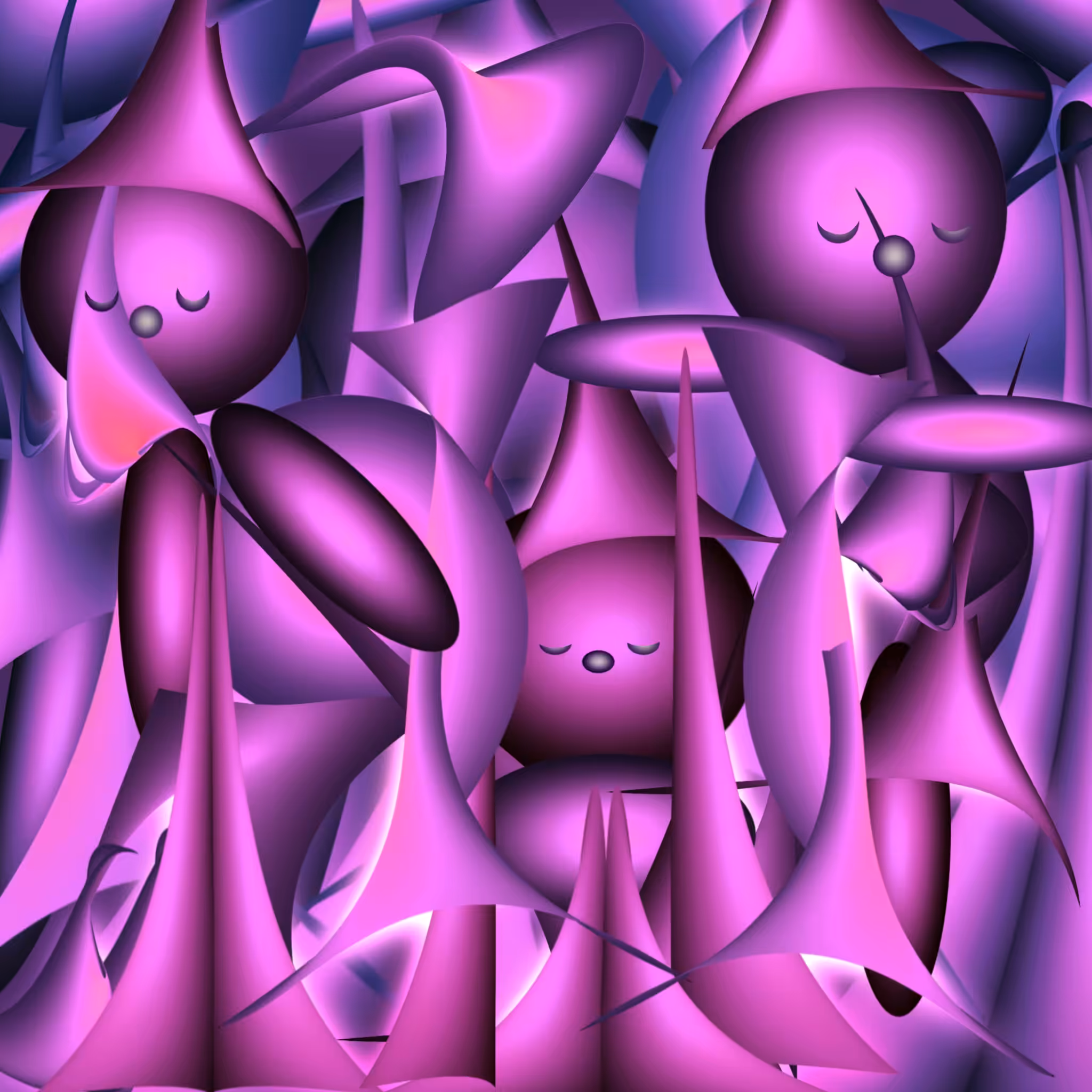 ṂΛḠḭΛ
