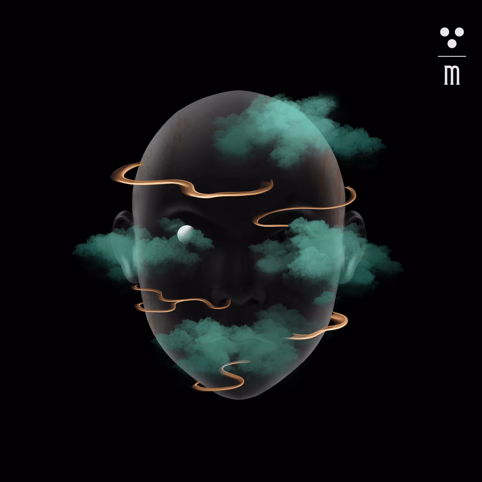 Mask On - Spirit #7