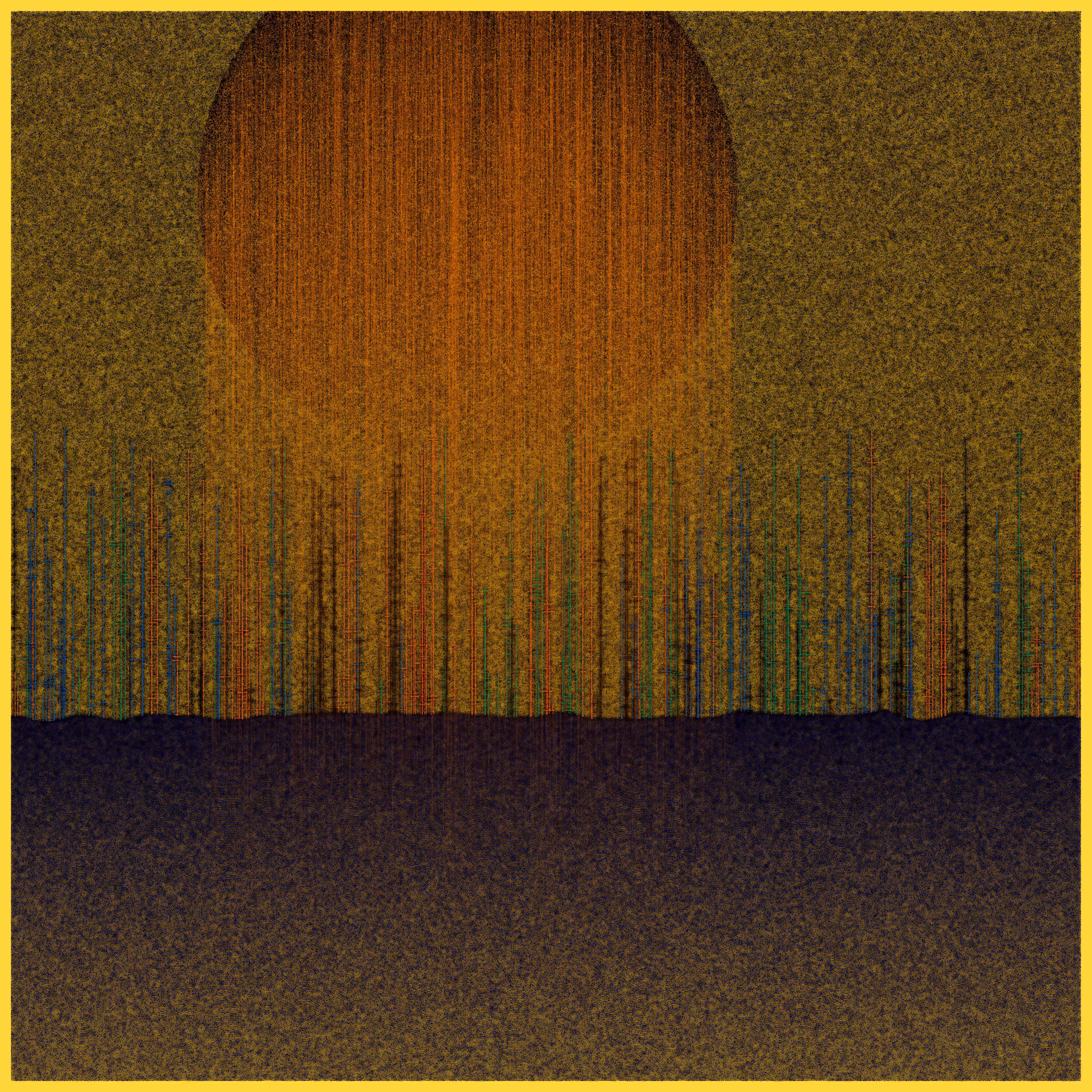 [glitchscape] #112