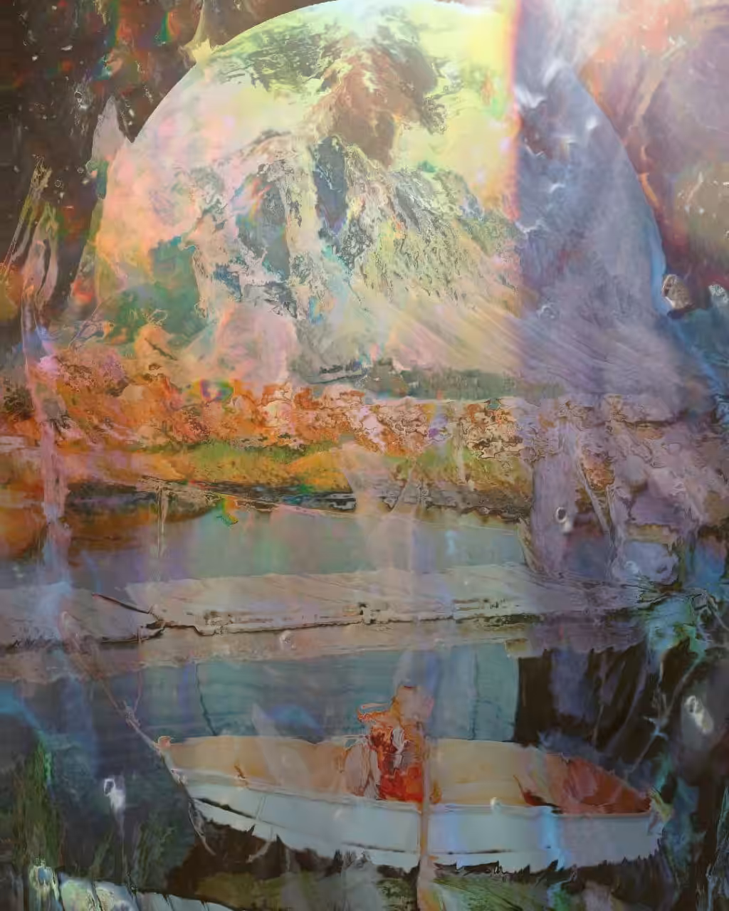 Dopamine land