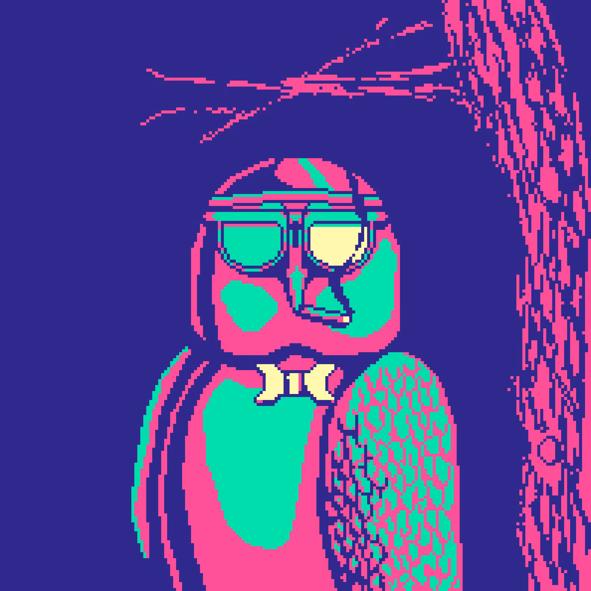 Owls of Athena #22
