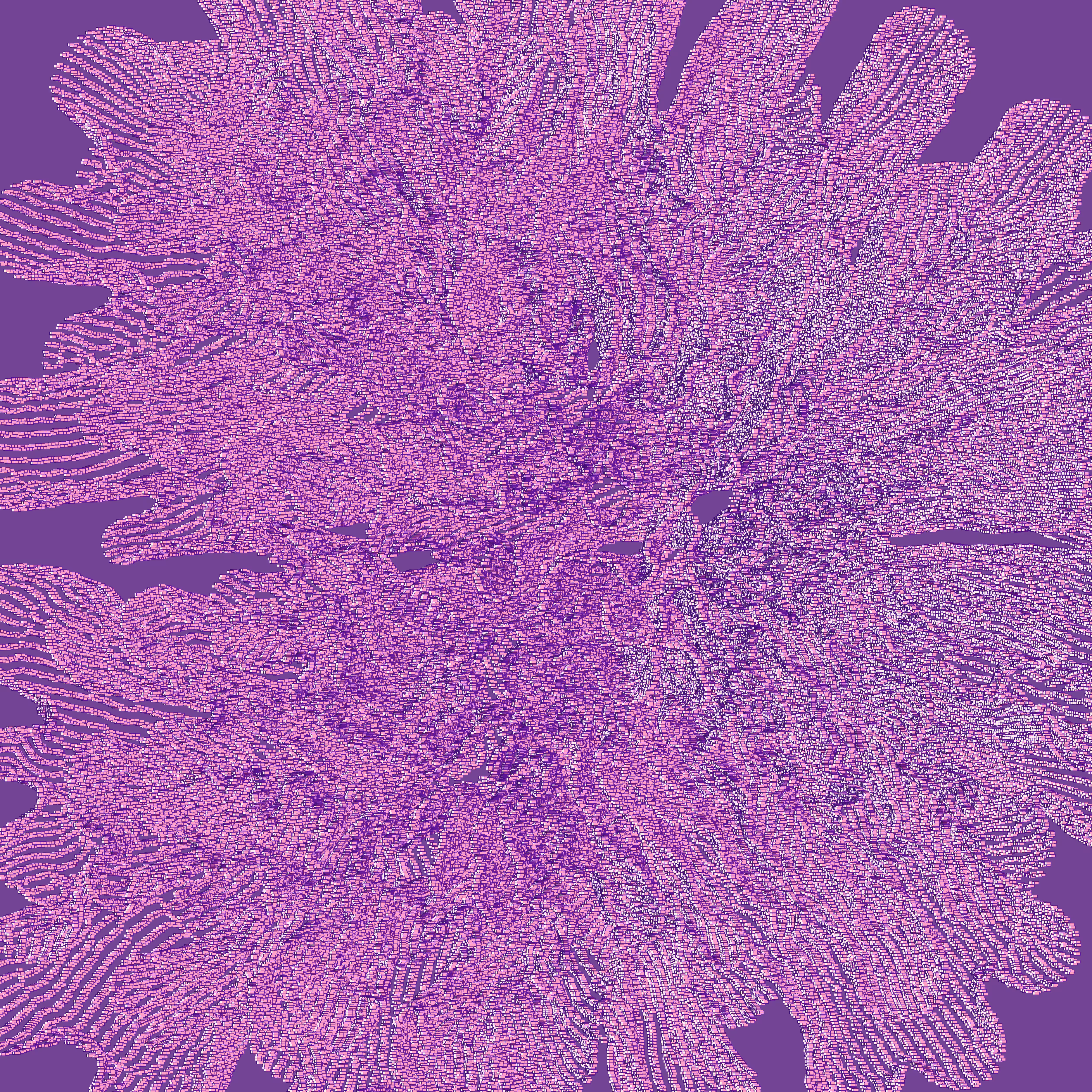  Differentialtexture #30