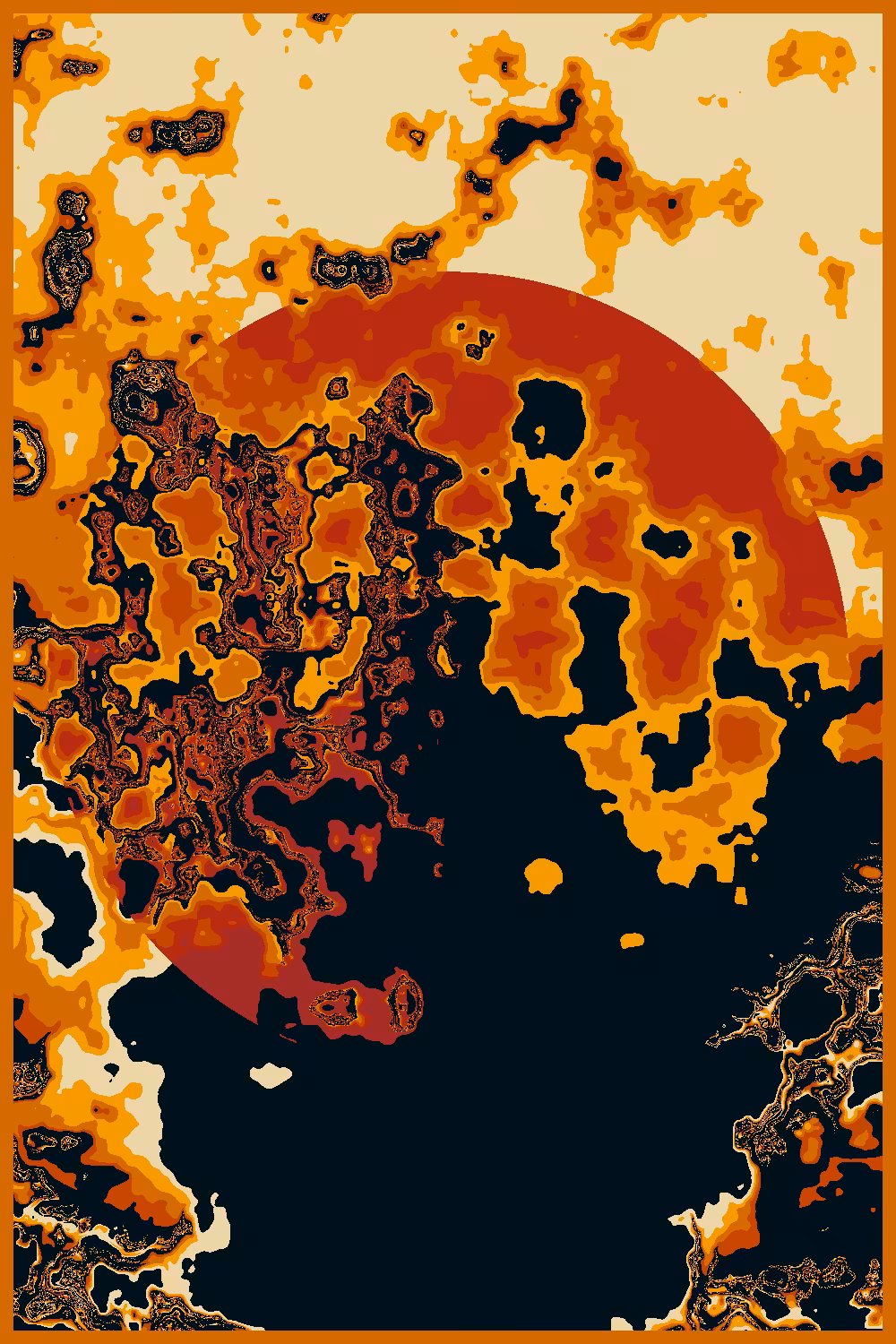 Elswhere Atlas #156