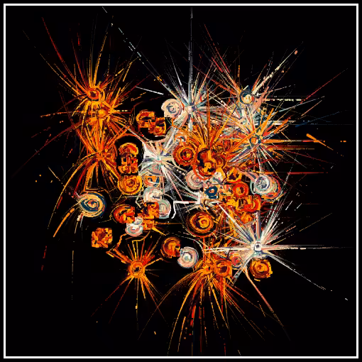 The fruits of the fury #1