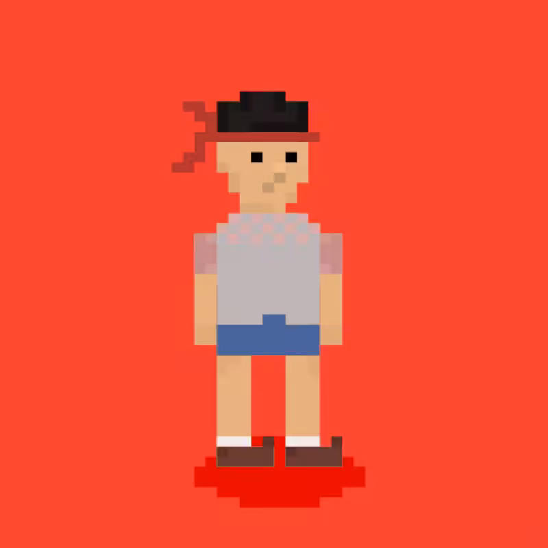 Young folks #59