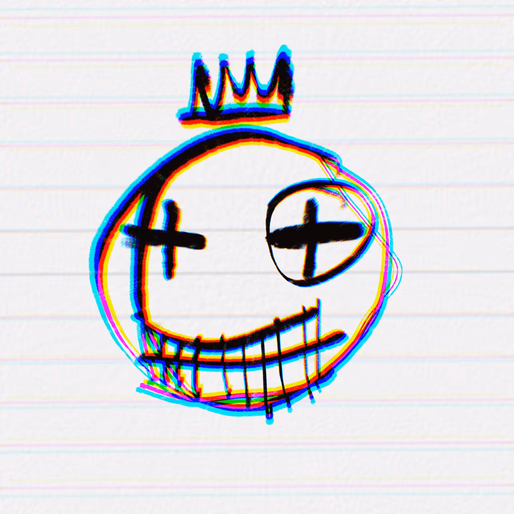 Ugly Kids #4