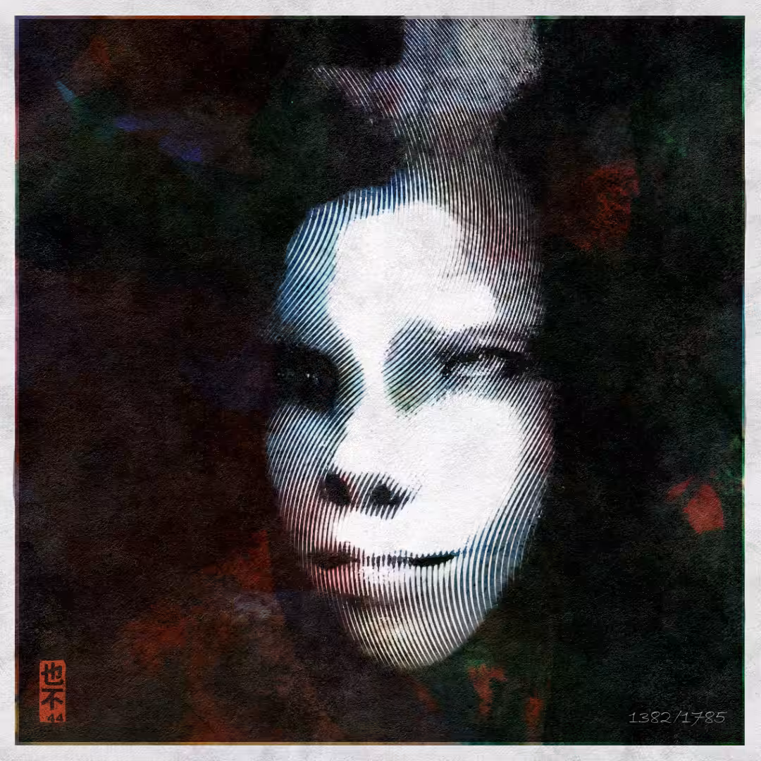 My Demons - Frame 1382