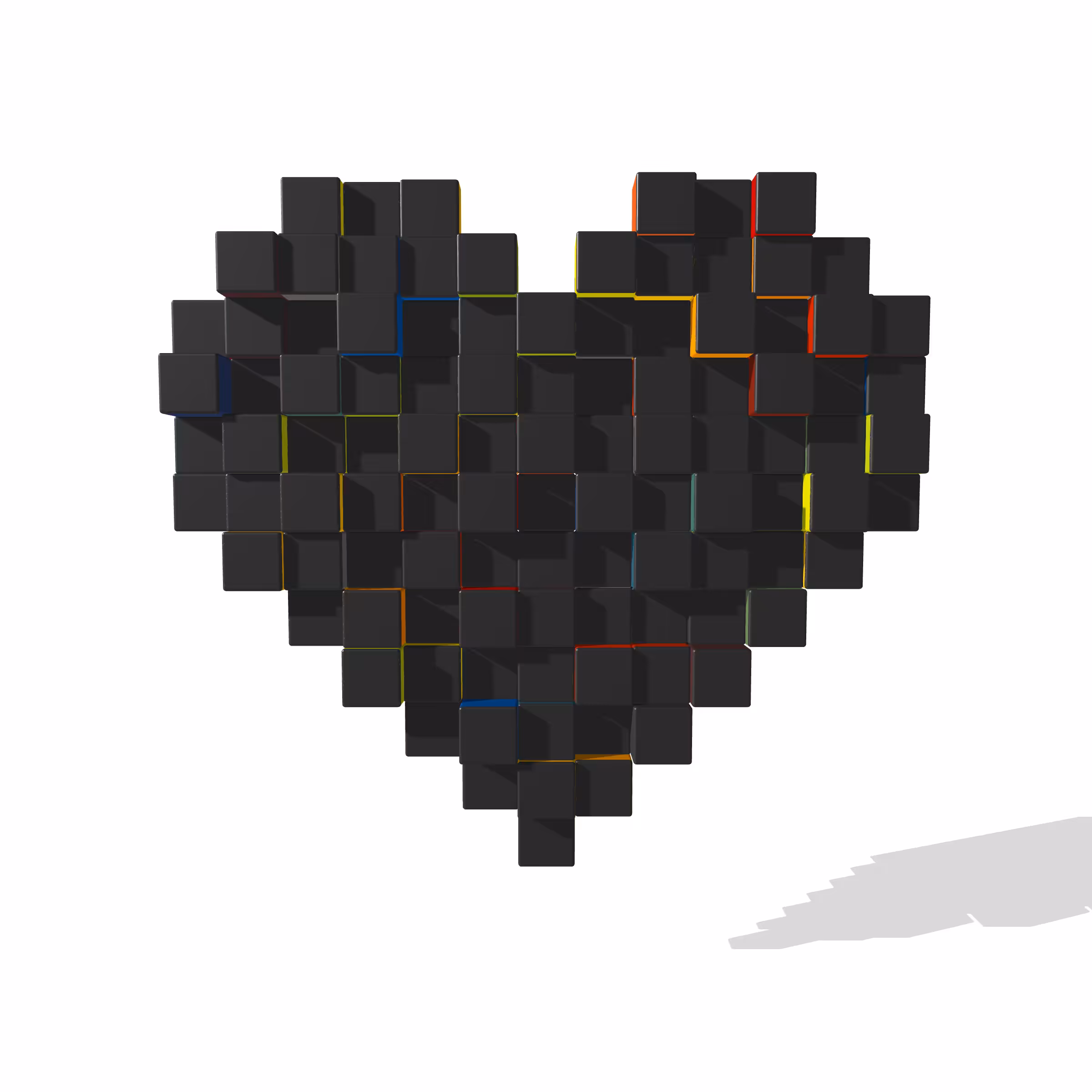 heart + craft #22963