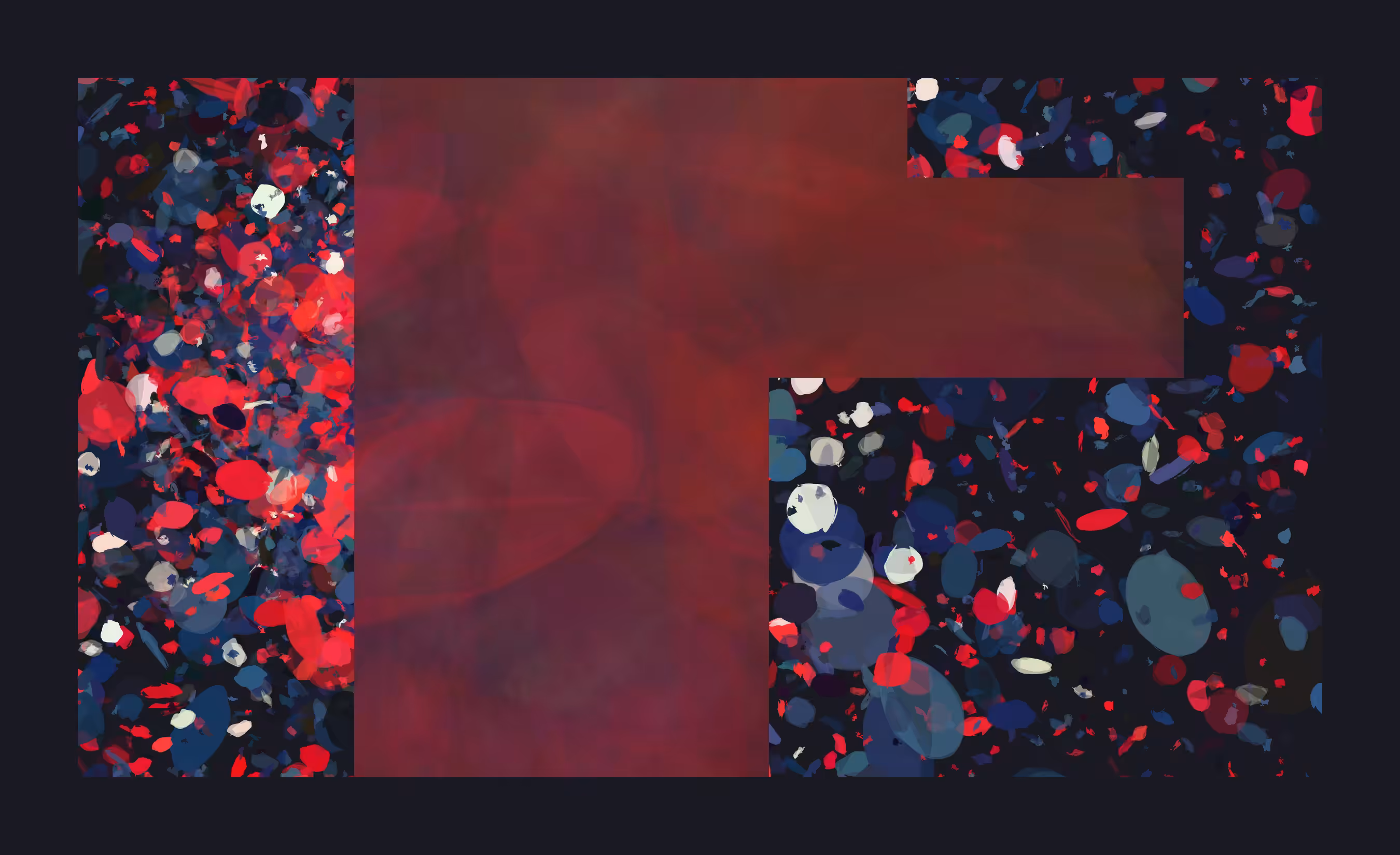 Nebula, Solitude #50