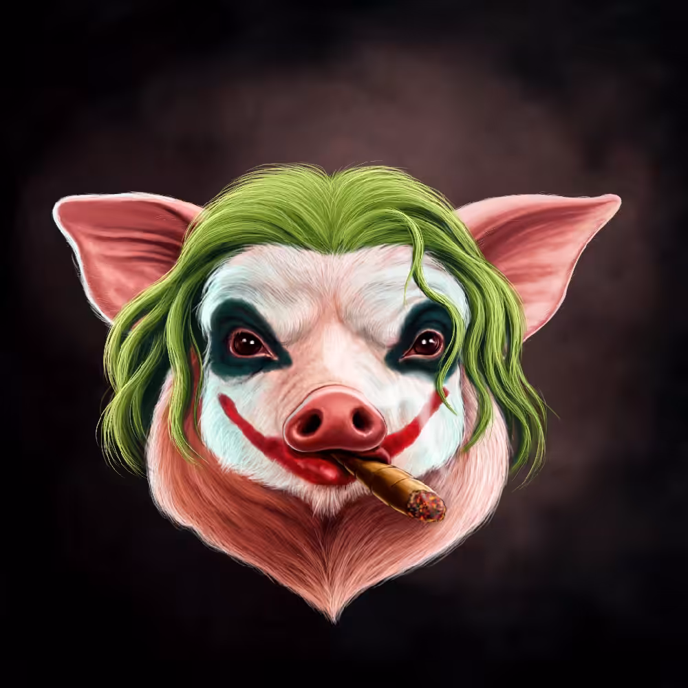 The Joker