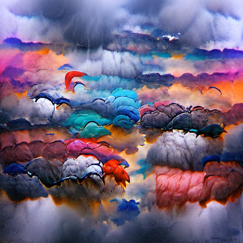 Rainy day