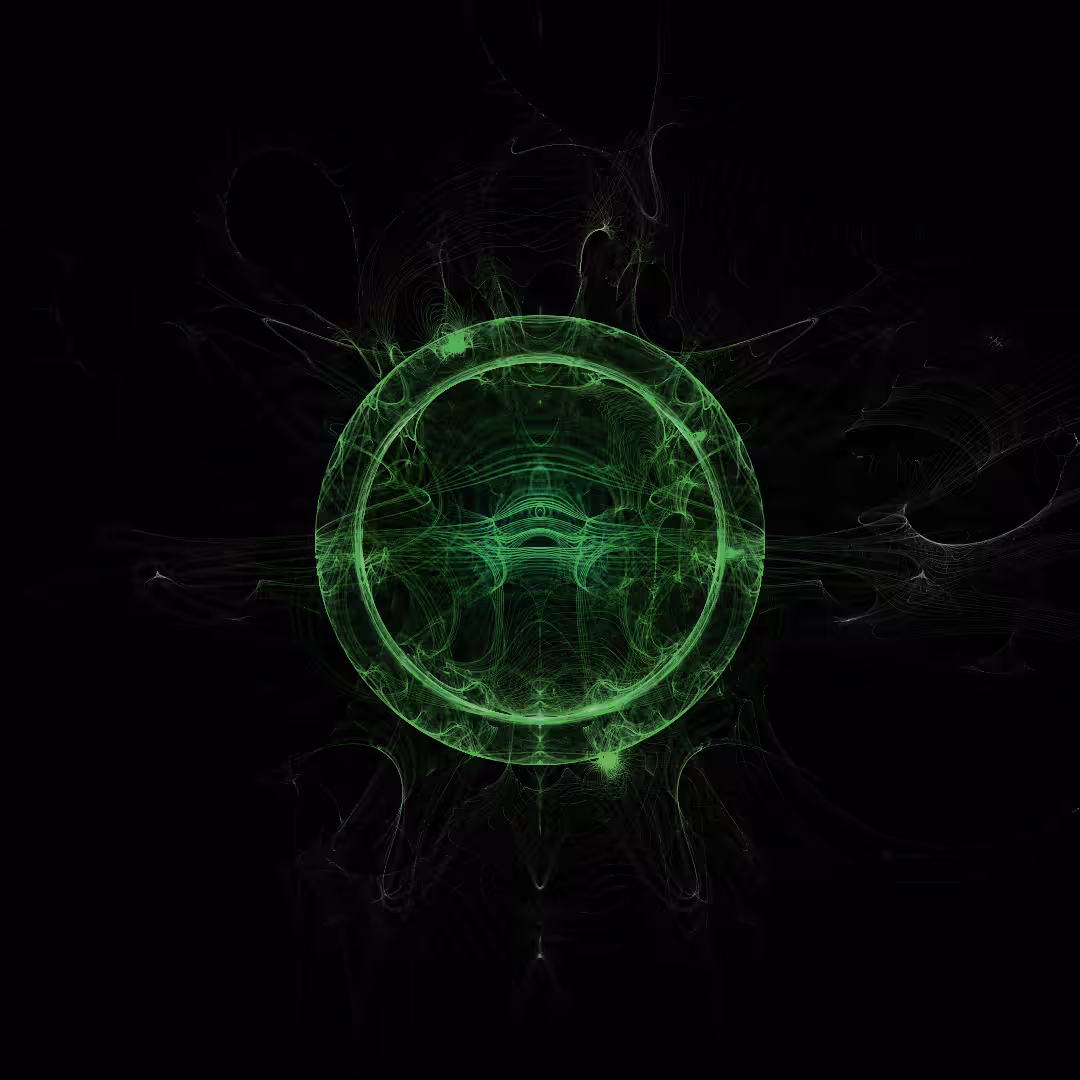 Organicon, variation 00 - special edition #488