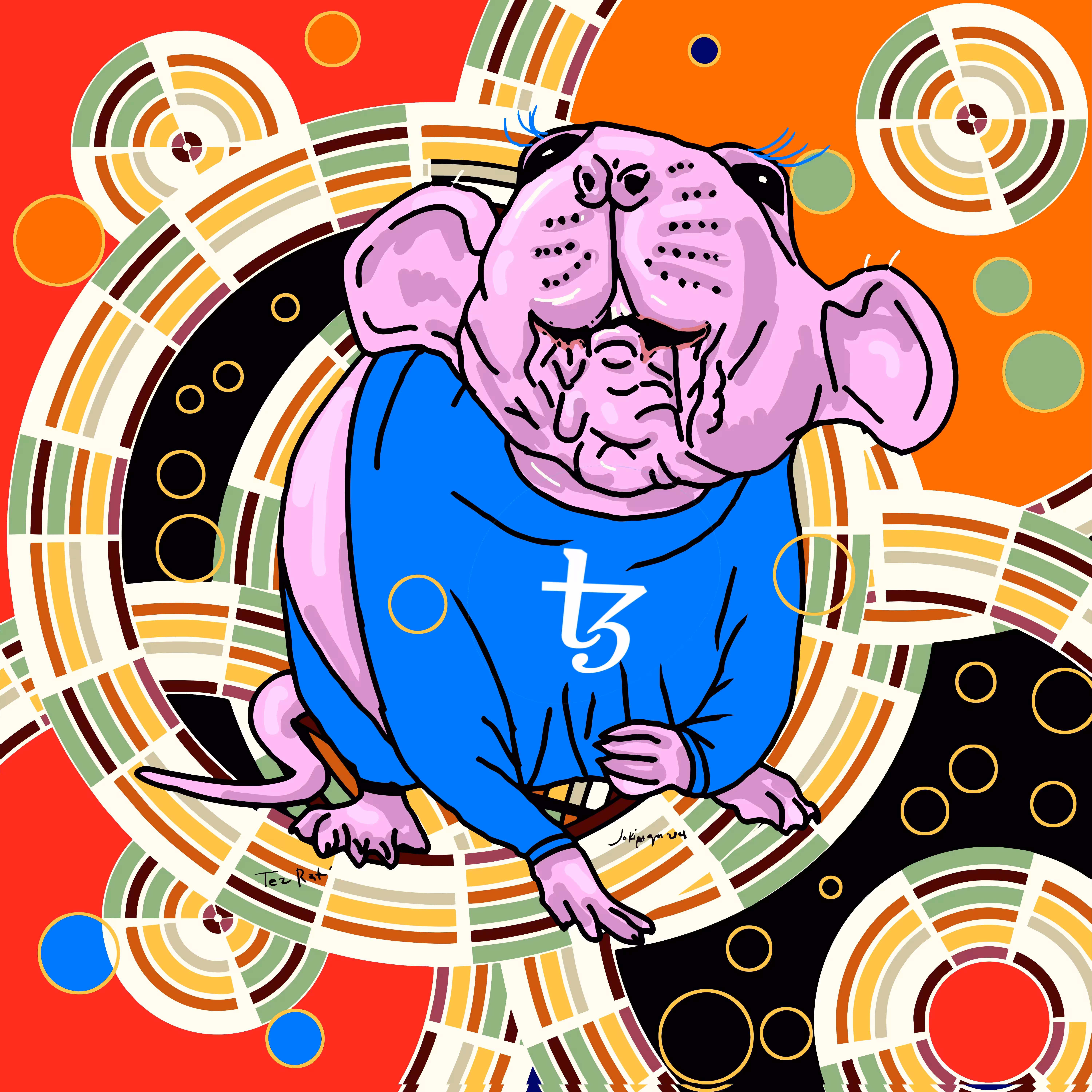 tez Rat