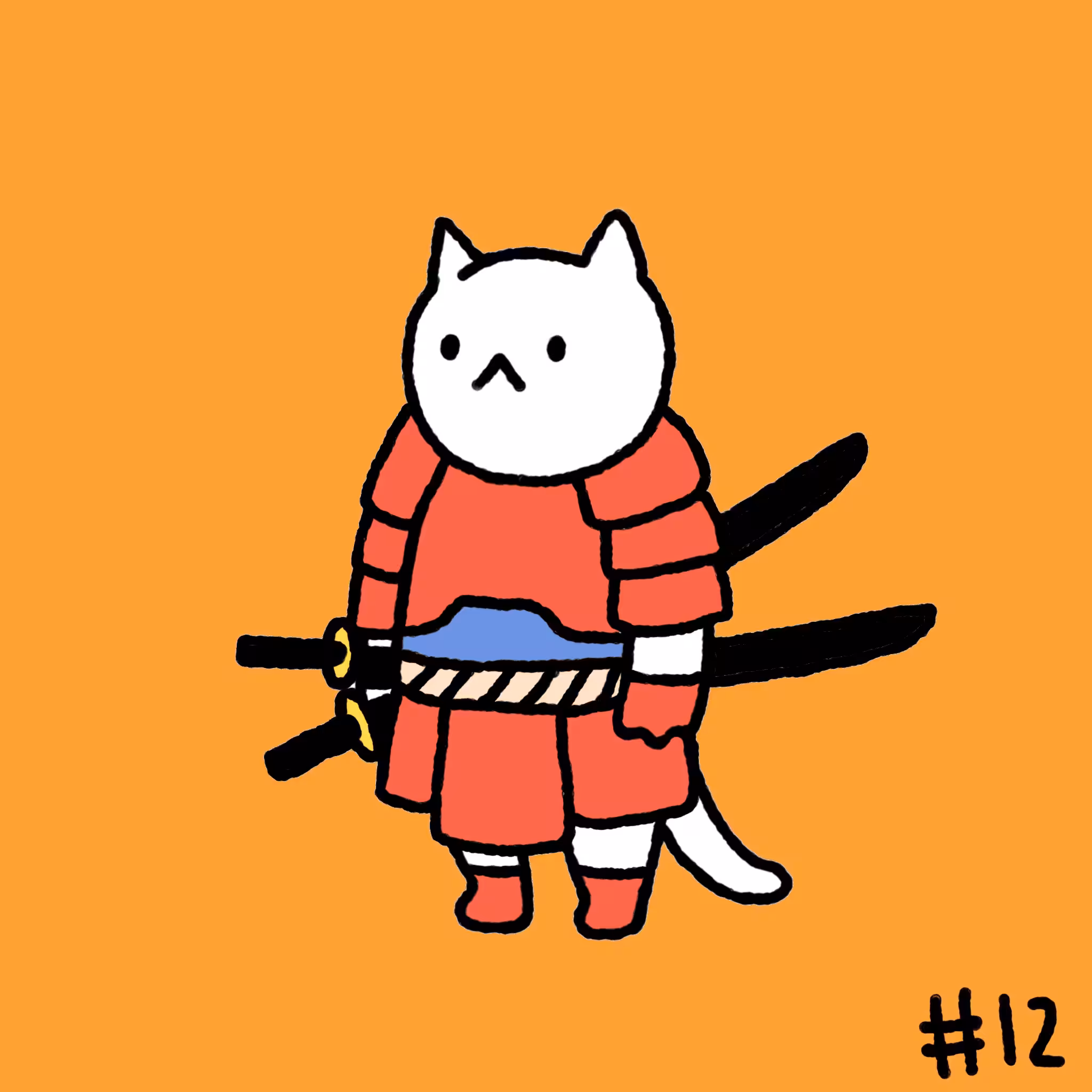 #12