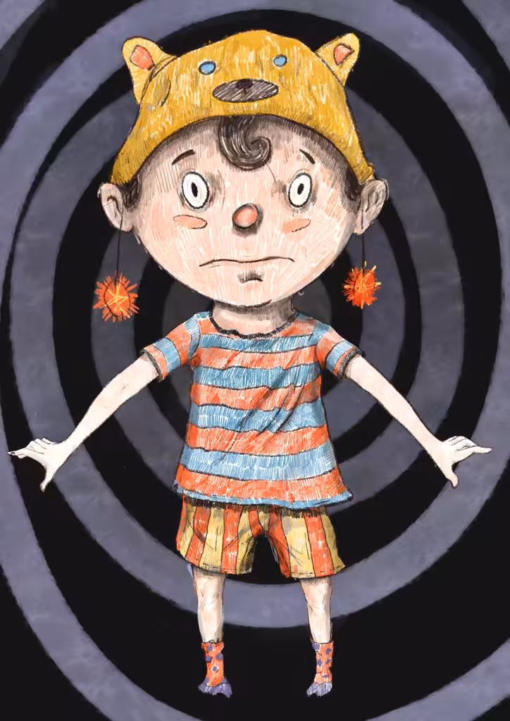 anxiety