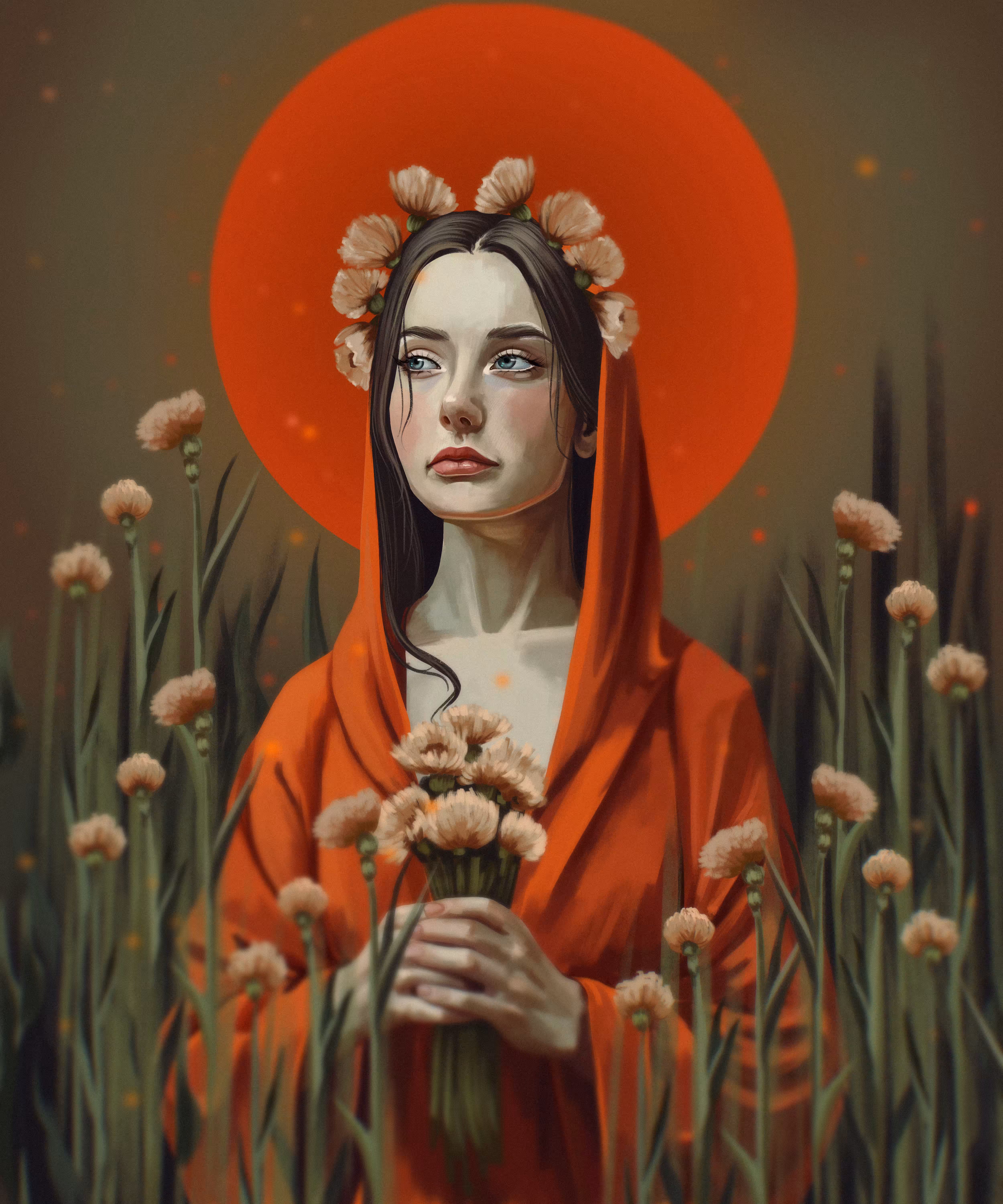 Connection to nature 