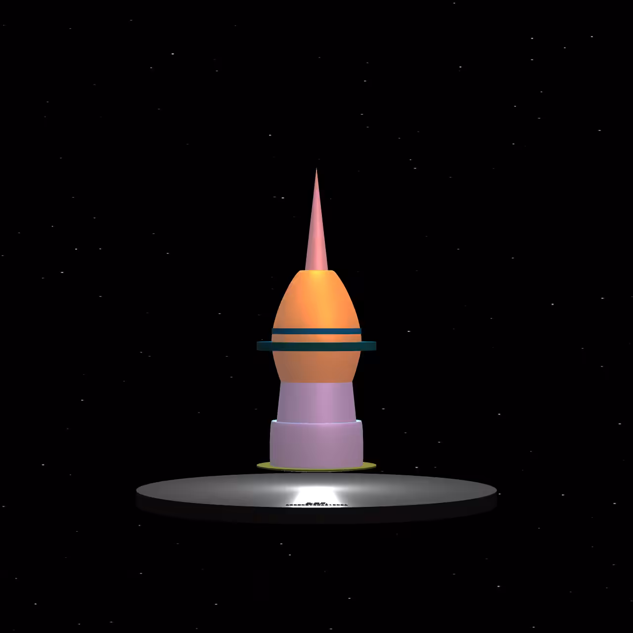 Astraglade - 333 - Nebula