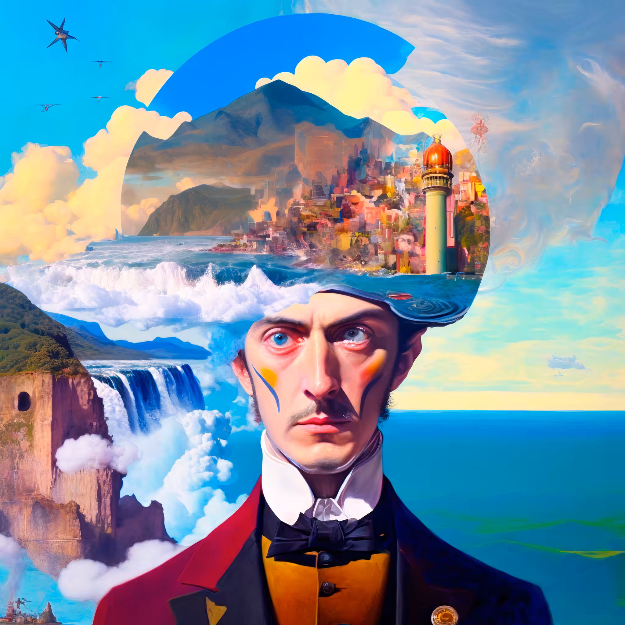 Insightful Voyage