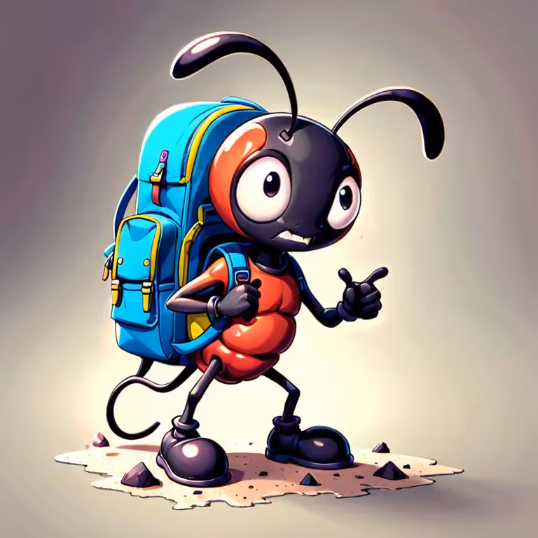 Ant