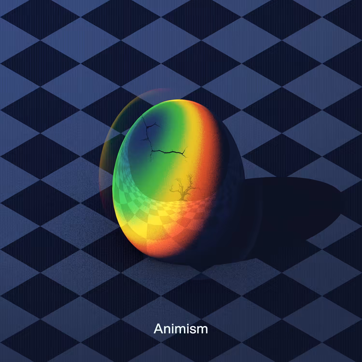 Animism.