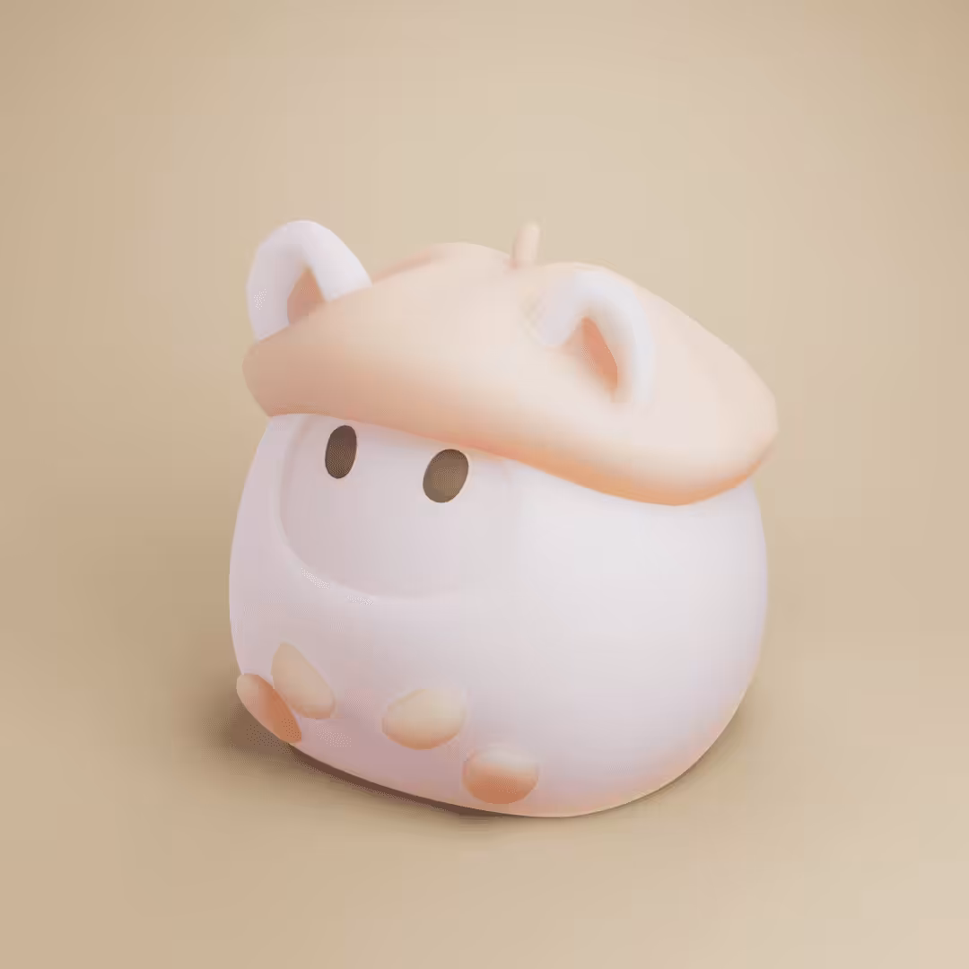 Hamui #108