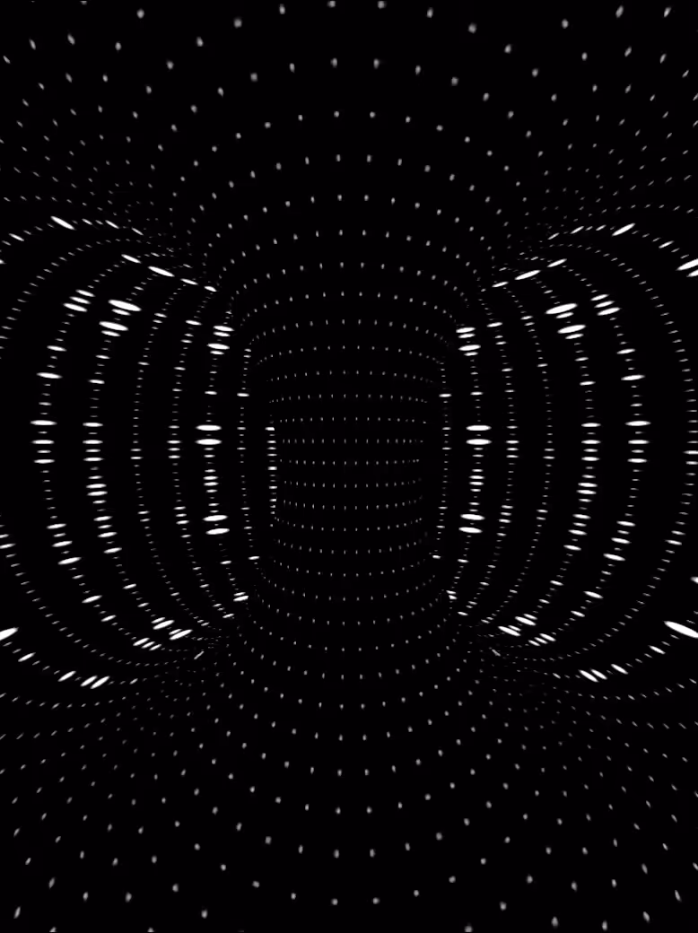 The dots 