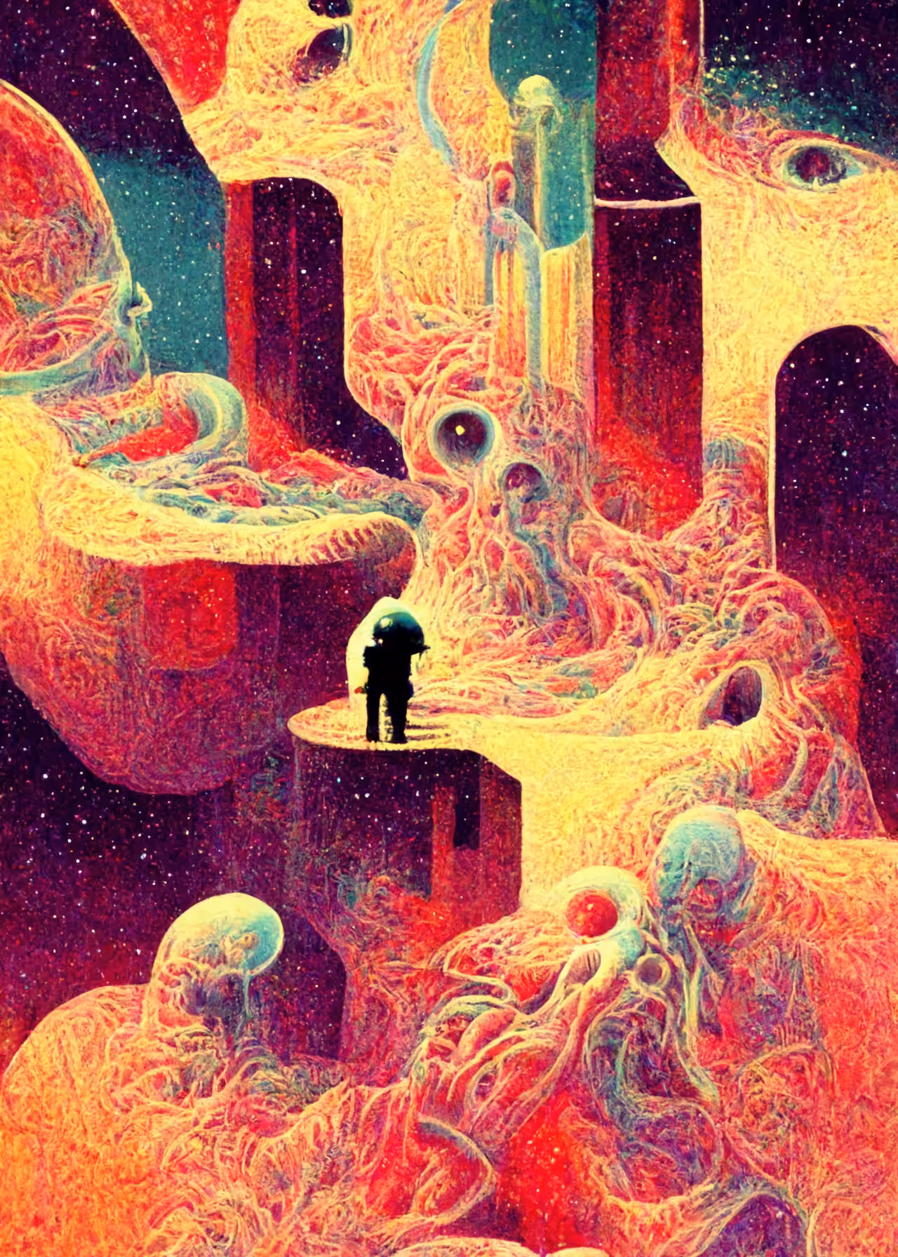 Lost love