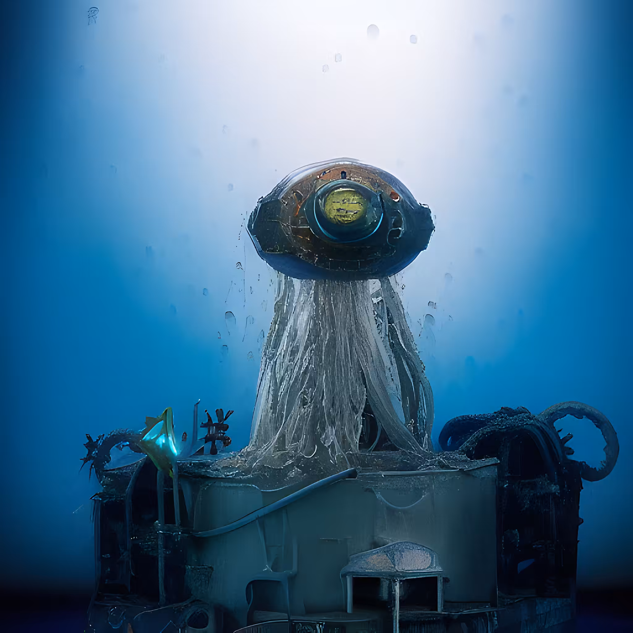 Realm of the Oracles: Sea Grails Released.018