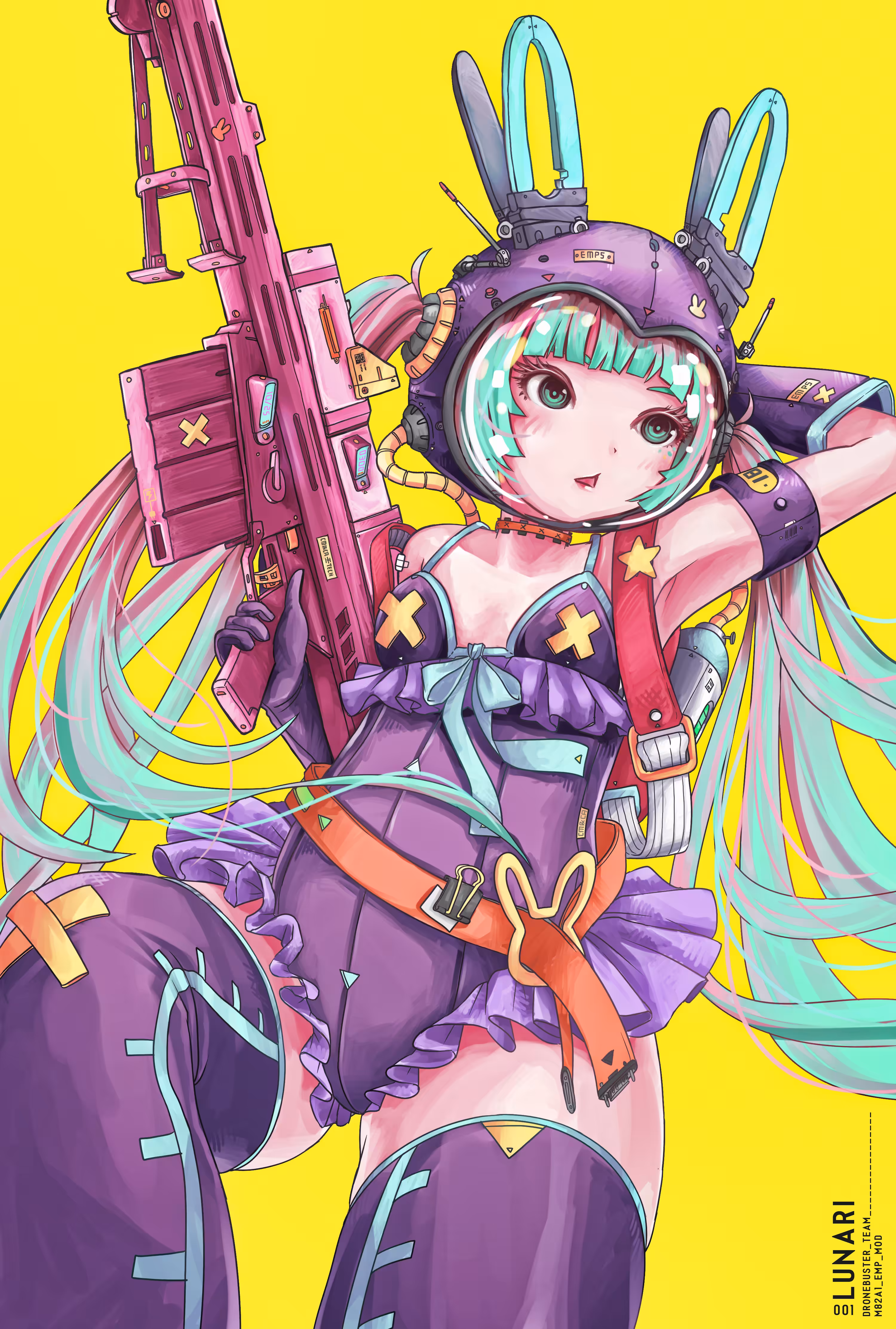 LUNARI
