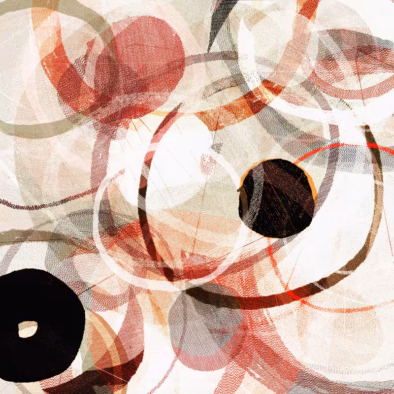 Fast Food Wall Art Simulation #183