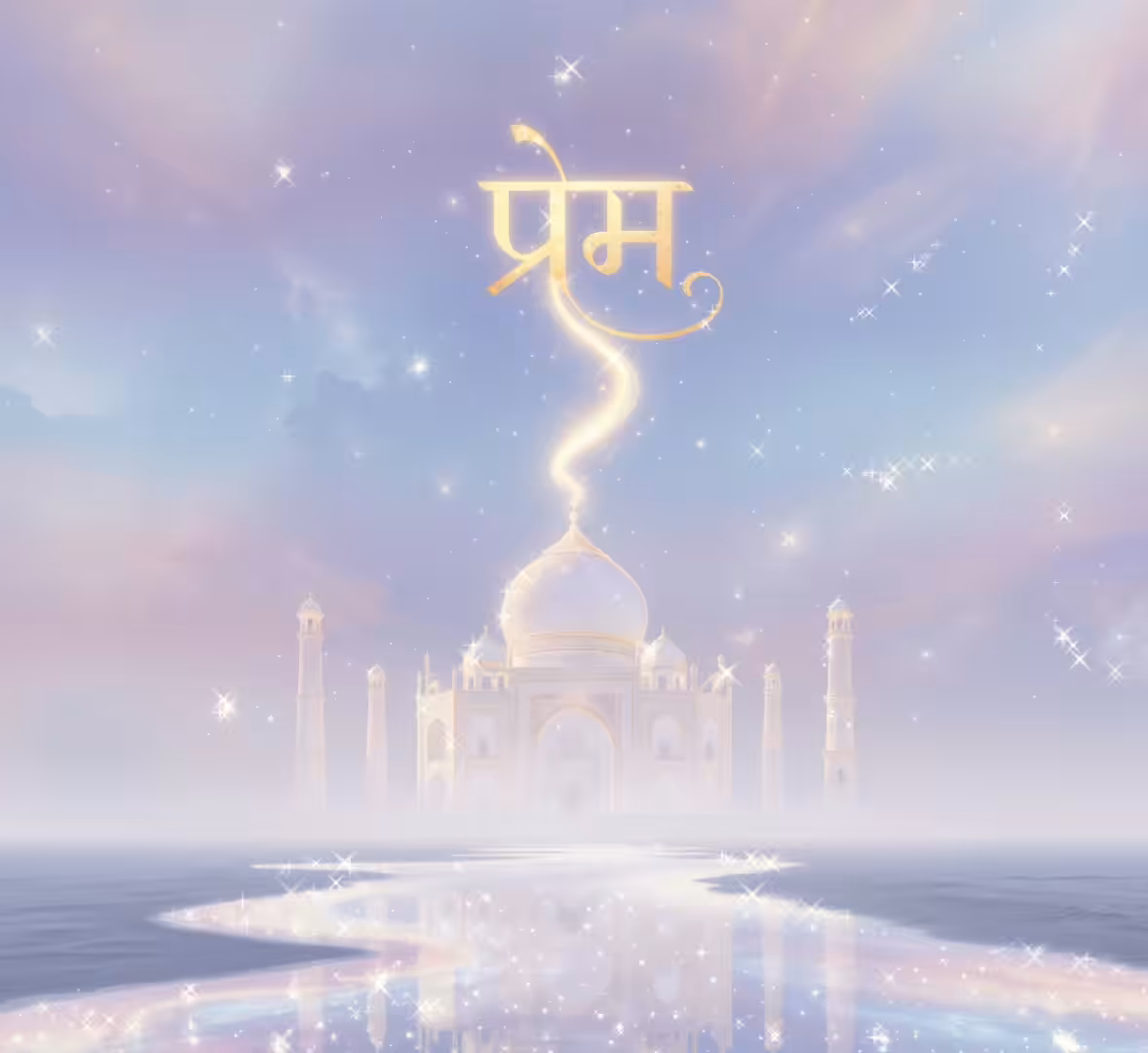 Prem Dhara: A River of Eternal Love