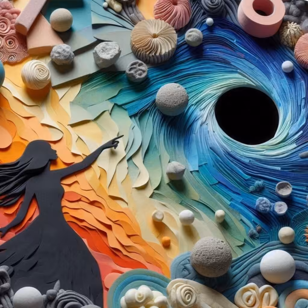 Black Hole