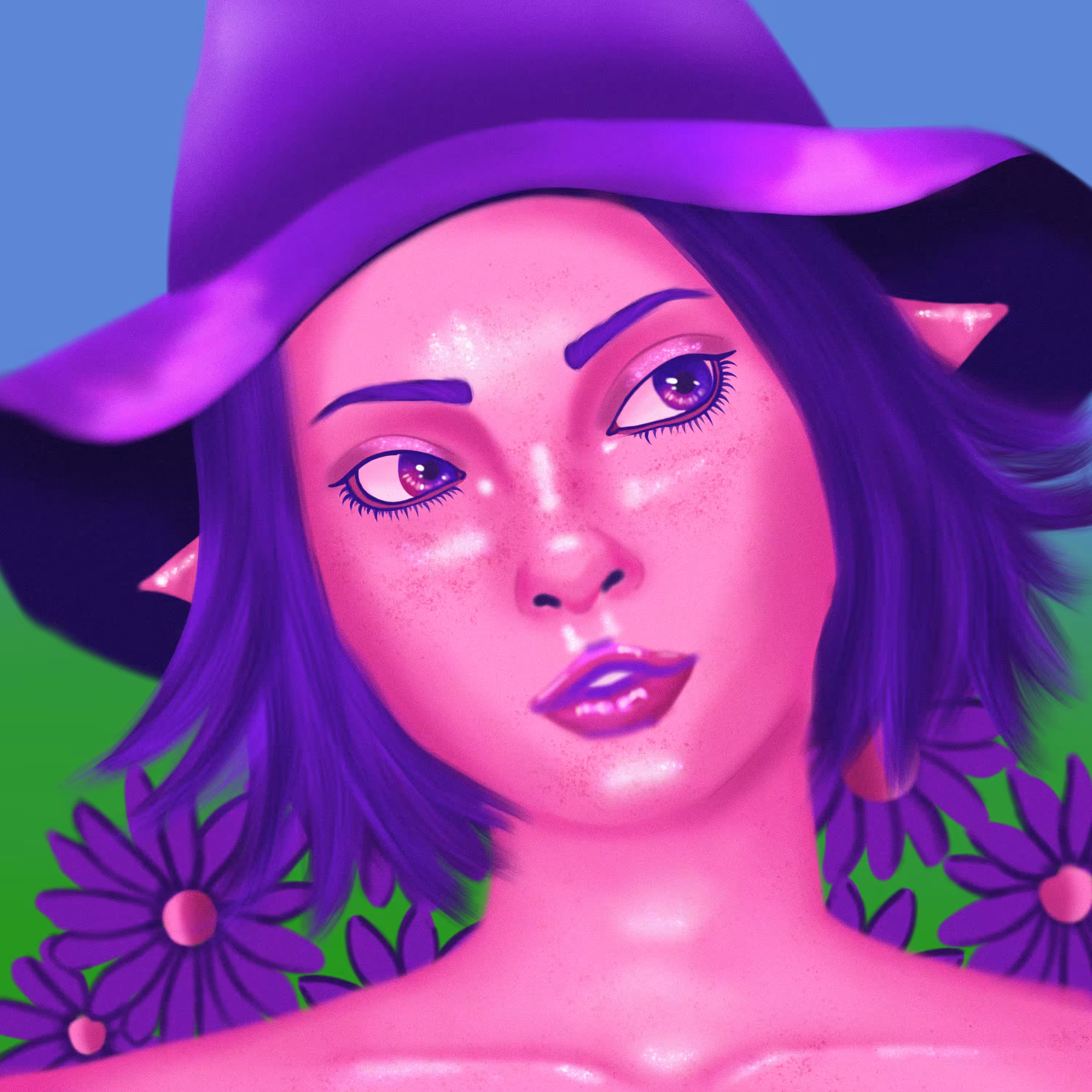 Dryad