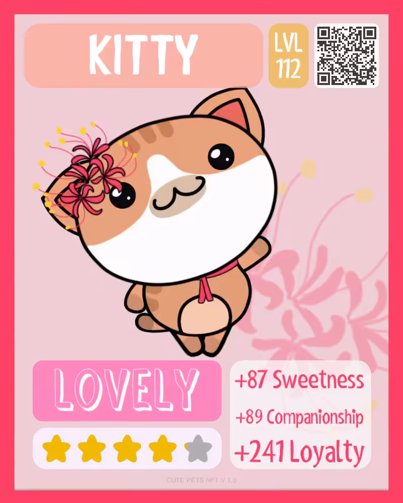 KITTY