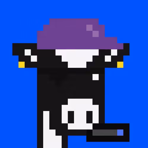 CowPunks #3070