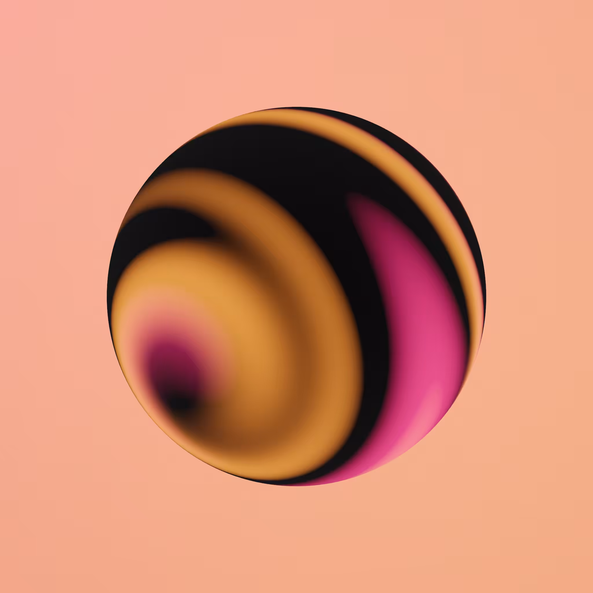 Ether Marbles #5824