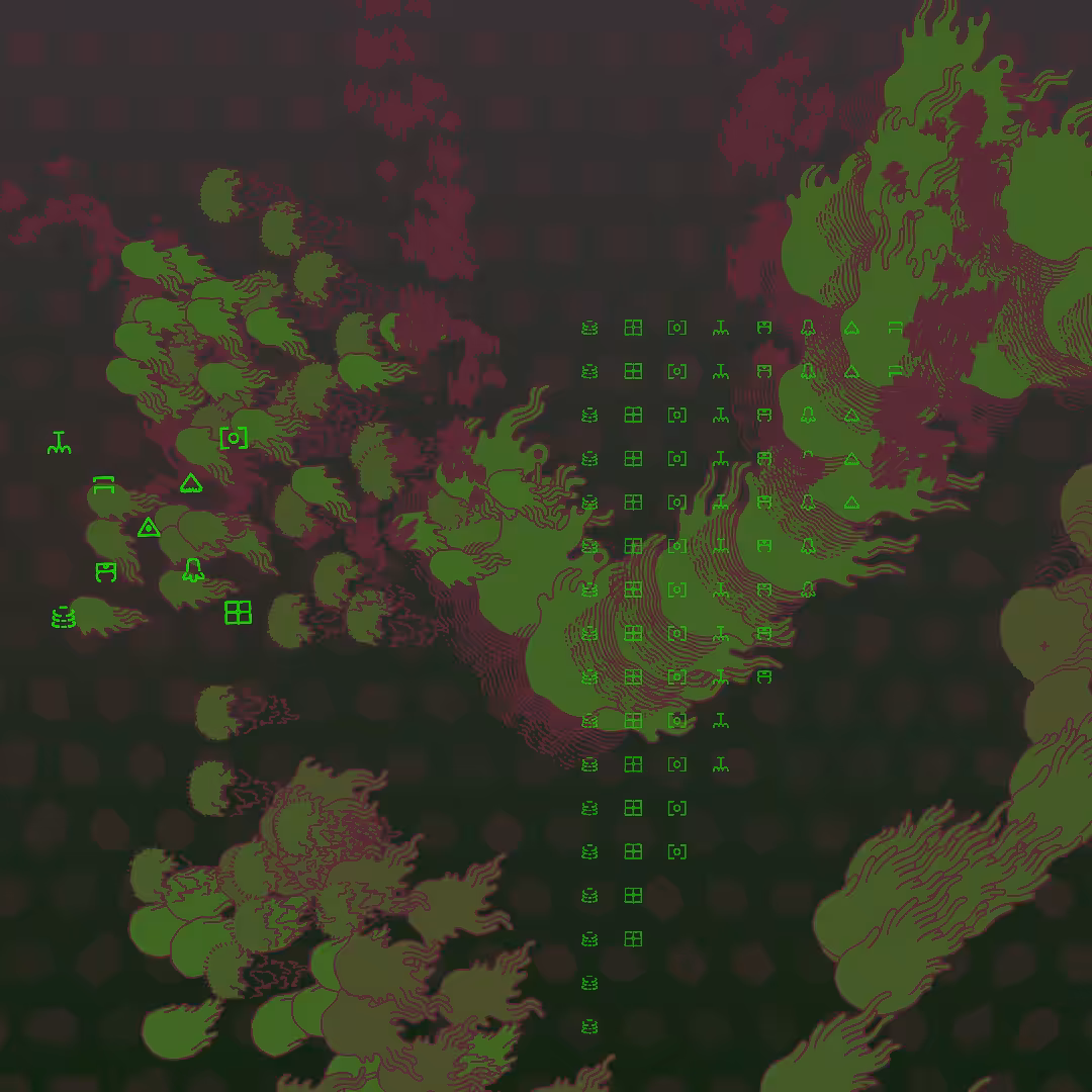 KRILLER: CHESTGUNEY